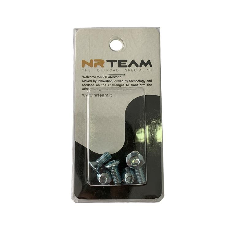 Kit viti disco Yamaha WR 426 F (2001-2002) anteriore NRTeam