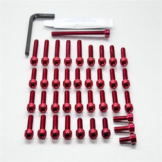 kit viti moto kawasaki ninja 650 abs ninja krt edition 24 ergal rosso pro bolt