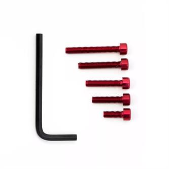 kit viti moto kawasaki z 1000 abs r edition 18 20 ergal rosso pro bolt