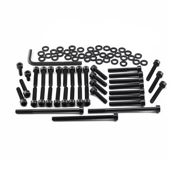 kit viti moto ktm adventure 1190 r abs 13 16 ergal nero pro bolt