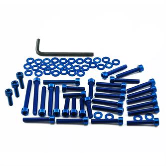 kit viti motore bmw s 1000 r abs 14 16 ergal blu pro bolt