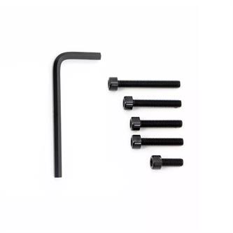 kit viti motore honda cbr 1000 rr abs fireblade 21 ergal nero pro bolt