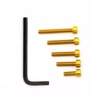 kit viti motore honda cbr 1000 rr fireblade 21 ergal oro pro bolt