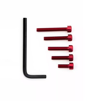kit viti motore honda cbr 1000 rr r abs fireblade 20 22 ergal red pro bolt