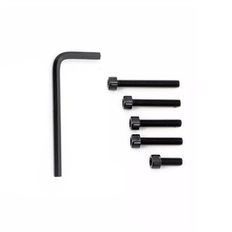 kit viti motore honda cbr 1000 rr r abs fireblade sp 20 23 ergal nero pro bolt