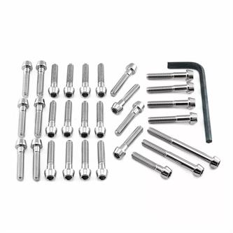 kit viti motore pro bolt kawasaki z 800 abs pe