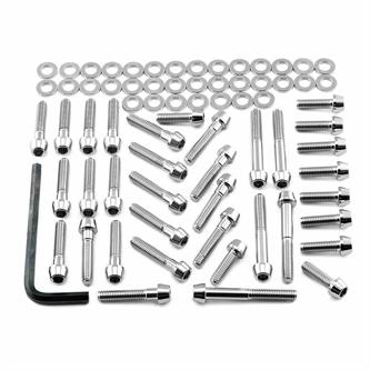 kit viti motore pro bolt yamaha mt 09 2014 2