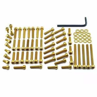 kit viti motore yamaha vmx 1700 abs vmax 09 16 ergal oro pro bolt