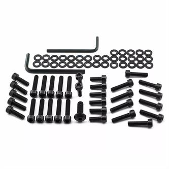 kit viti motore yamaha yzf r1 1000 limited edition 10 ergal nero pro bolt