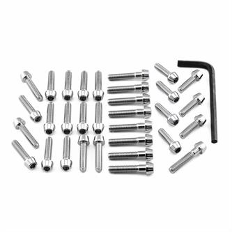 kit viti motore pro bolt yamaha yzf r6 600 2