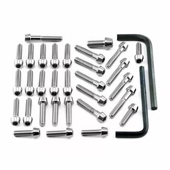 kit viti motore pro bolt yamaha yzf r6 600 wgp