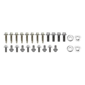 kit viti plastiche ktm 150 sx 2009 2010