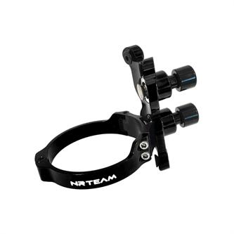 launch control ducati desmo 450 mx 2025 nero doppio