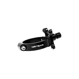 launch control ducati desmo 450 mx 2025 nero singolo