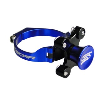 launch control scar ducati desmo 450 mx 2025 blu