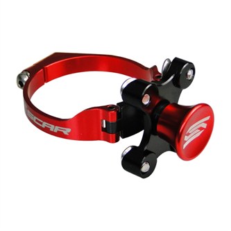 launch control scar ducati desmo 450 mx 2025 rosso