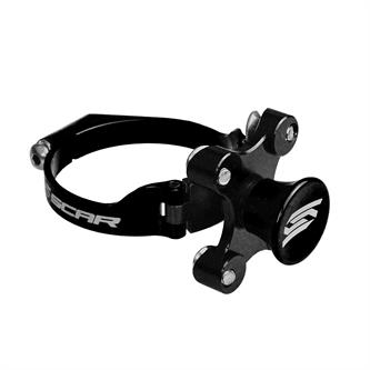 launch control scar fantic 250 xxf 22 24 nero