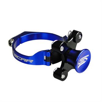launch control scar fantic 450 xxf 22 24 blu