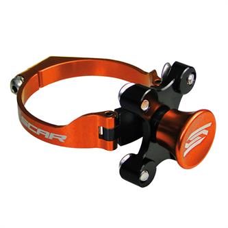 launch control scar gasgas 85 mc 21 24 arancione