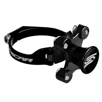 launch control scar husqvarna 125 tc 14 24 nero