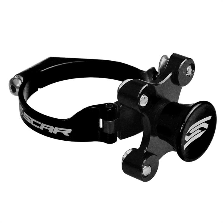 Launch control Scar Husqvarna 250 FC (2014-2025) Nero