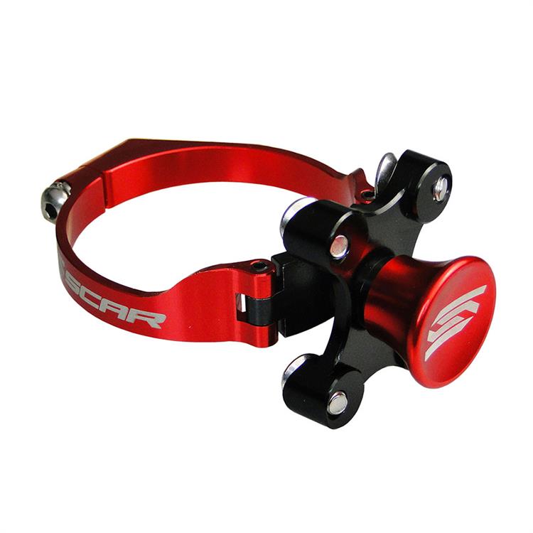 Launch control Scar KTM 350 SX-F (2011-2025) Rosso