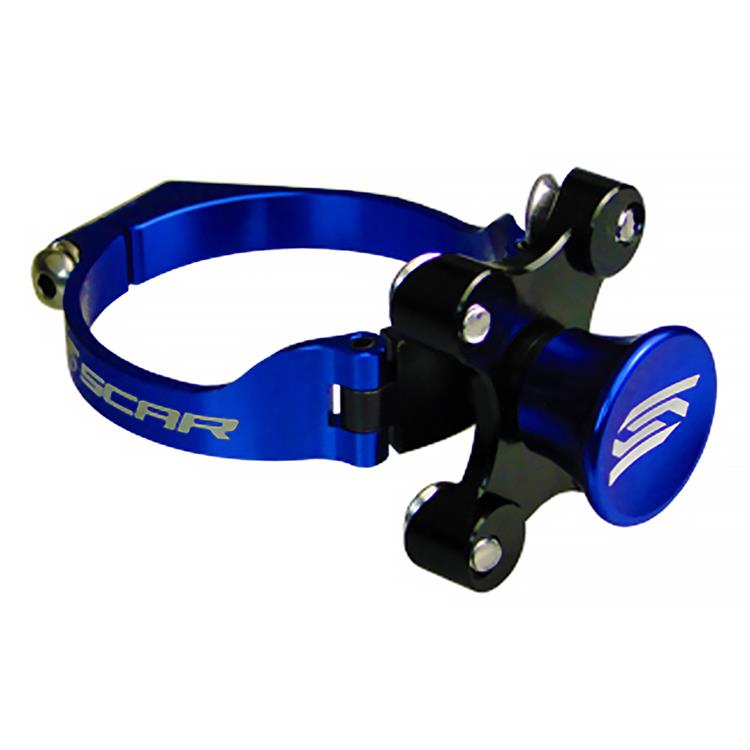 Launch control Scar KTM 450 SX-F (2003-2025) Blu