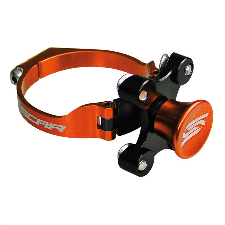 Launch control Scar KTM 65 SX (2002-2025) Arancione