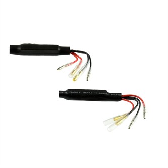 resistenza led barkbusters led res 001