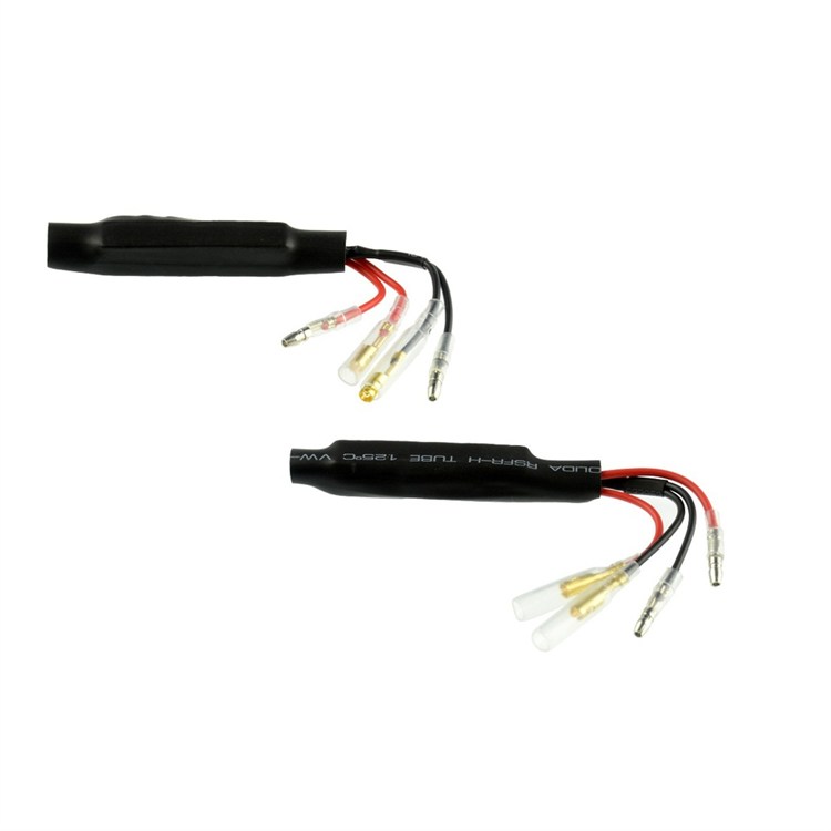 Resistenza LED Barkbusters LED-RES-001