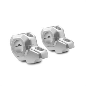 riser manubrio inclinati 28 mm leh0003923100s