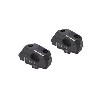 riser manubrio inclinato regolabile per 22 leh0003930000b