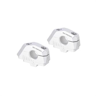 riser manubrio inclinato regolabile per 22 leh0003930000s