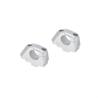 riser manubrio inclinato regolabile per 32 leh0003932000s