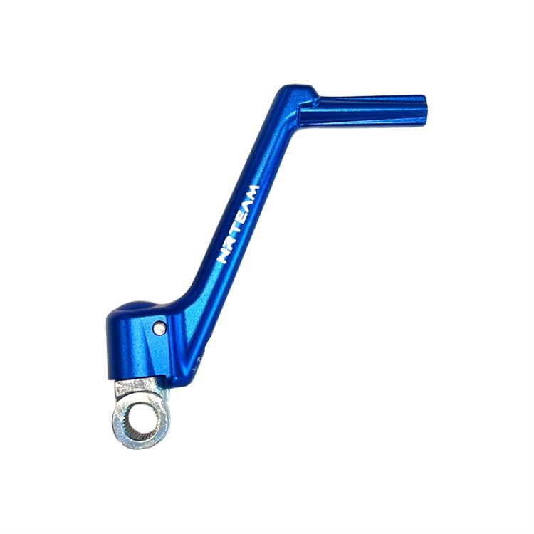 Leva avviamento Fantic 125 XE (2021-2025) Blu