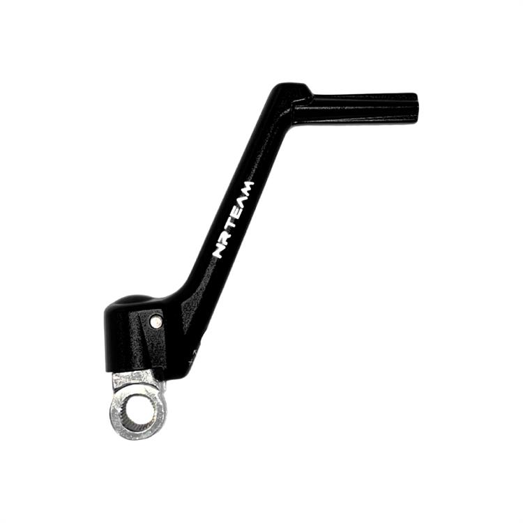 Leva avviamento Fantic 125 XE (2021-2023) Nero