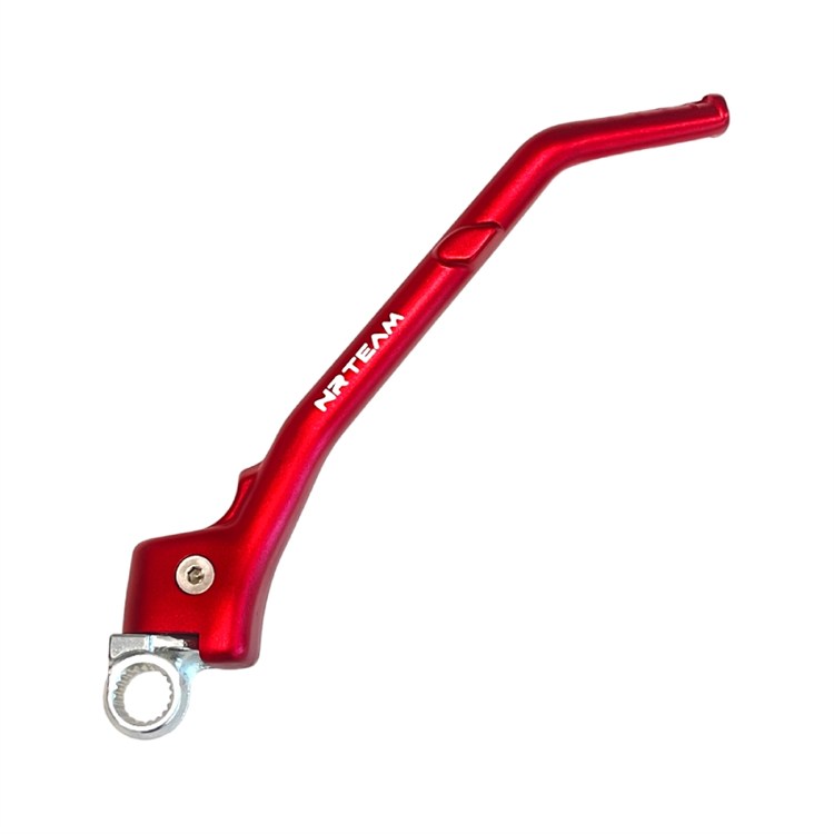 Leva avviamento Honda CR 125 (2000-2007) Rosso