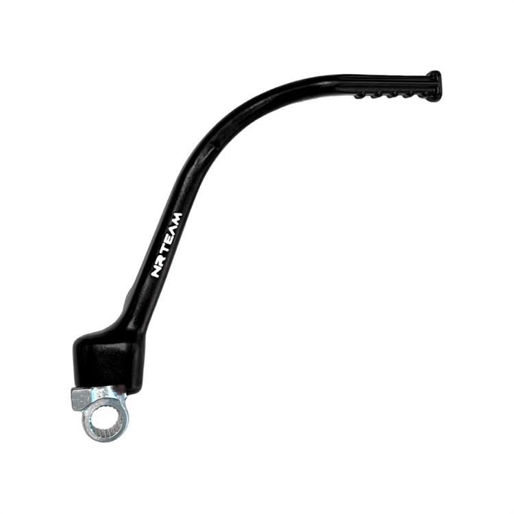 Leva avviamento Honda CRF 250 R (10-17) Nero
