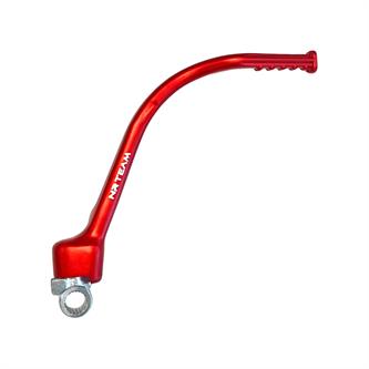 leva avviamento honda crf 250 r 10 17 rossa