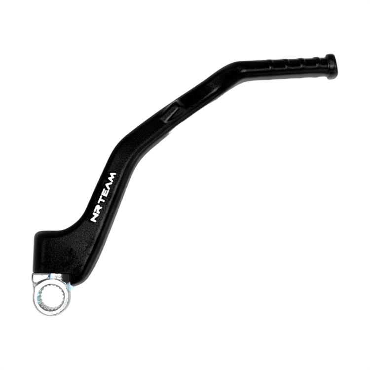 Leva avviamento Honda CRF 250 X (04-17) Nero