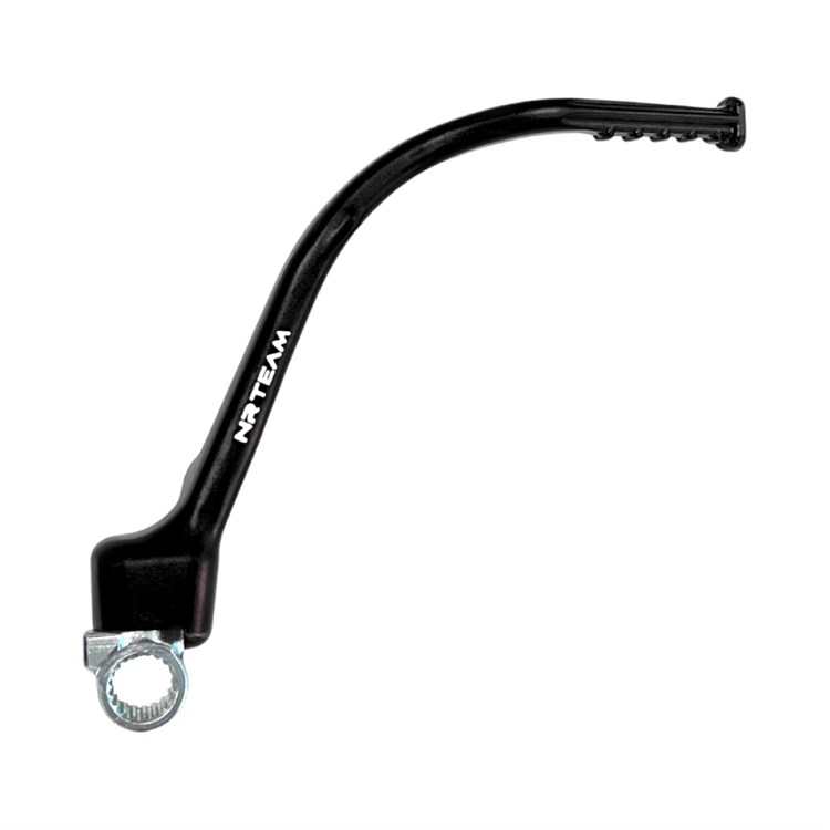 Leva avviamento Honda CRF 450 R (2009-2016) Nero