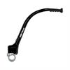 Leva avviamento Honda CRF 450 R (09-16) Nero in Ricambi motore e filtri