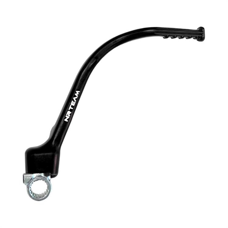 Leva avviamento Honda CRF 450 R (09-16) Nero