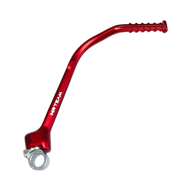 Leva avviamento Honda CRF 450 R (2017-2018) Rosso