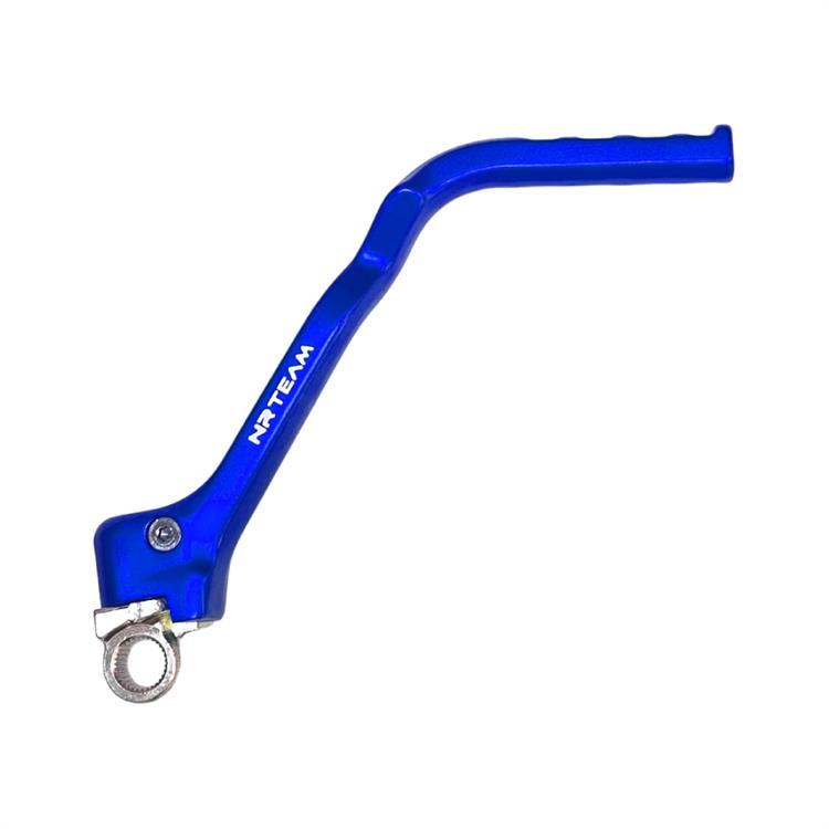 Leva avviamento Husaberg 250 TE (12-14) Blu