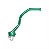 Leva avviamento Kawasaki KX 250 F (2013-2016) Verde in Ricambi motore e filtri