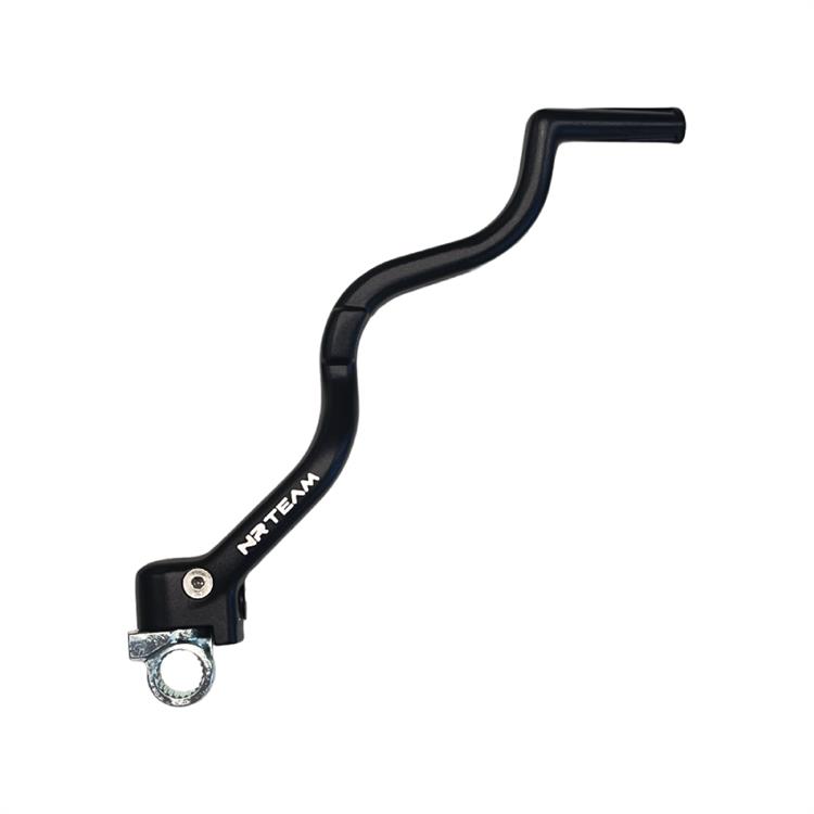 Leva avviamento Kawasaki KX 450 F (2008-2015) Nero