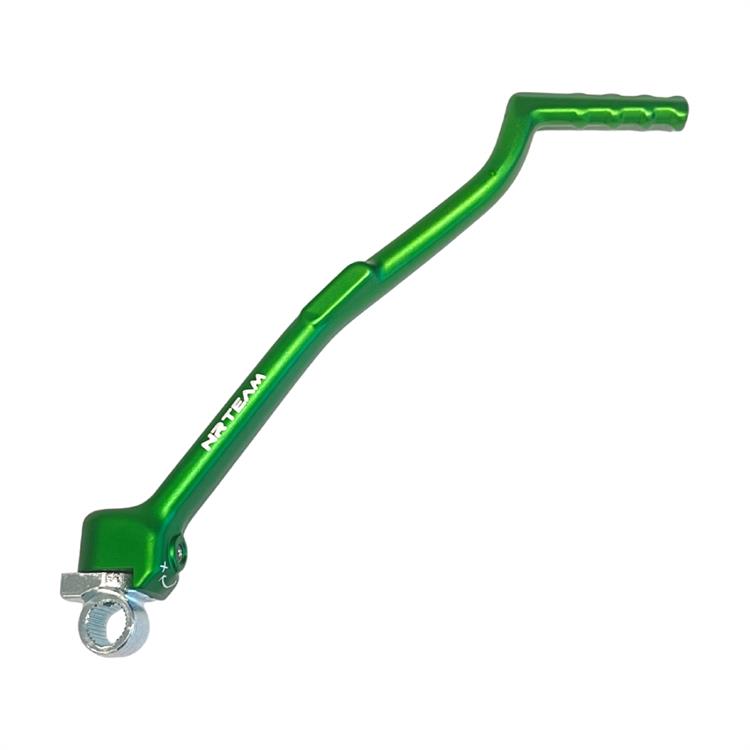 Leva avviamento Kawasaki KX 450 F (2016-2018) Verde