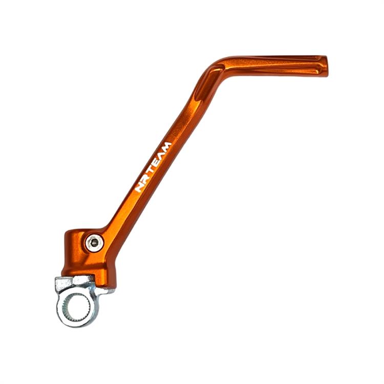Leva avviamento KTM 125 EXC (2012-2016) Arancione