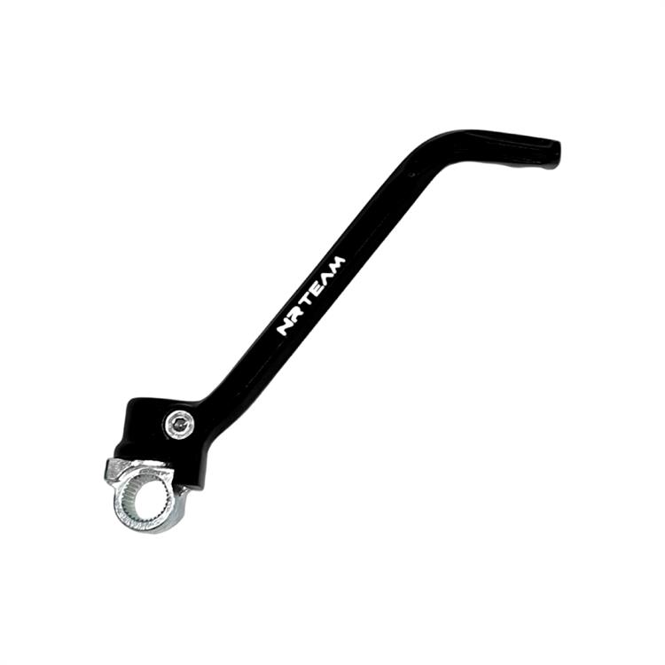 Leva avviamento KTM 125 EXC (2012-2016) Nero